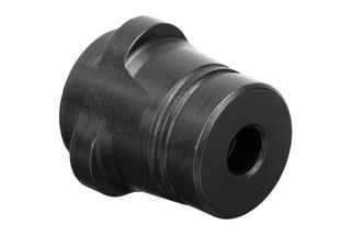 Breek Arms Void Mount for Breek-LOK 3QD has a black nitride finish
